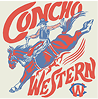 Concho Western